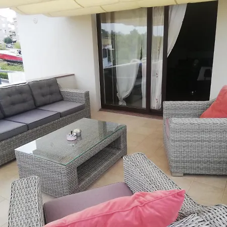 Sun 아파트 자다르