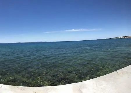 Sun Διαμέρισμα *