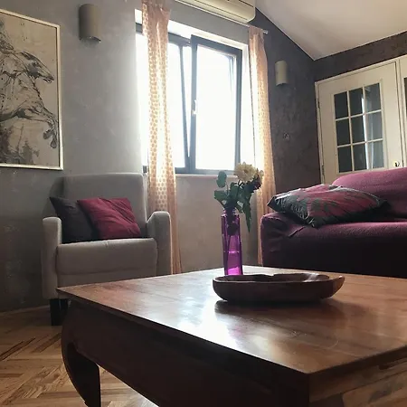 Sun Διαμέρισμα Ζαντάρ