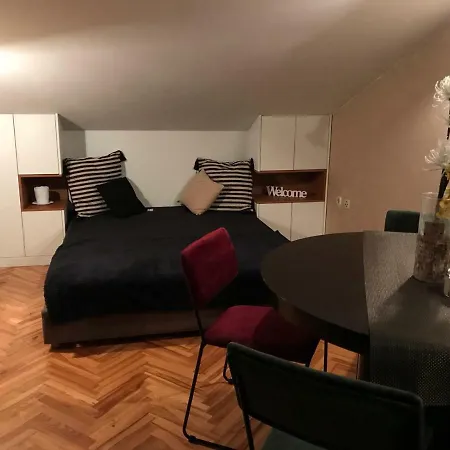 Apartament Sun