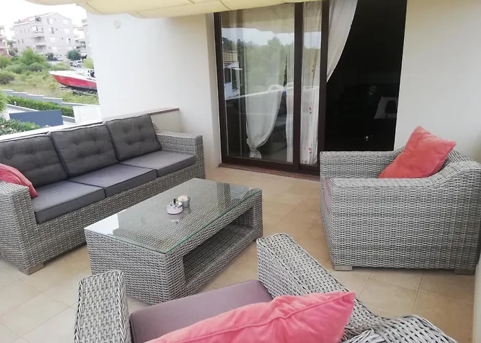 Sun 아파트 자다르