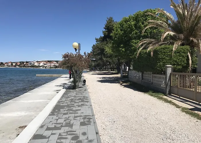 Sun 아파트 자다르