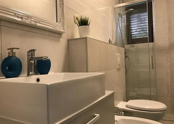 Apartamento Sun *