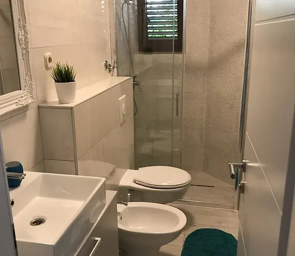 Apartman Sun