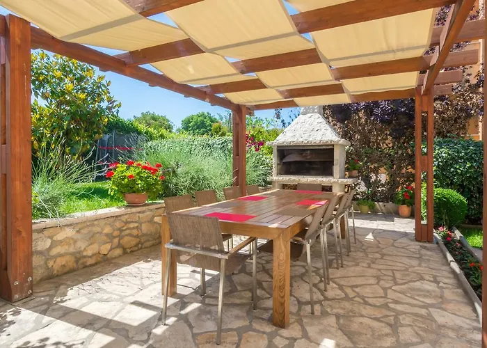 Apartman Sun