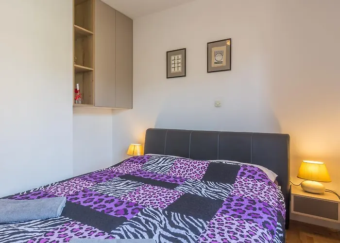 Apartman Sun