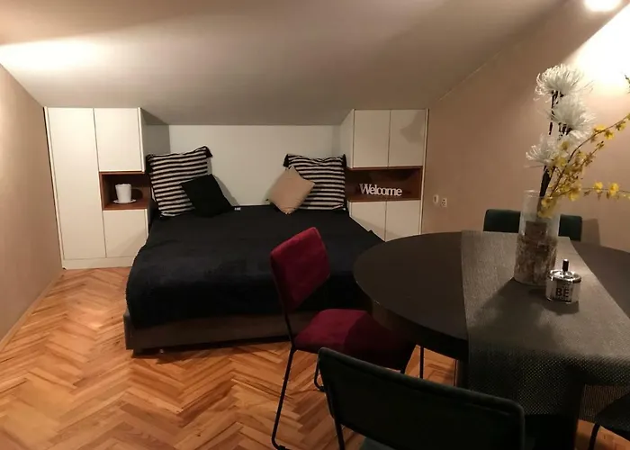 Apartman Sun