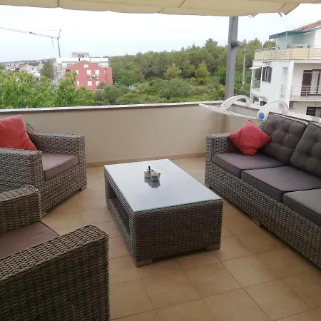 Appartement Sun *