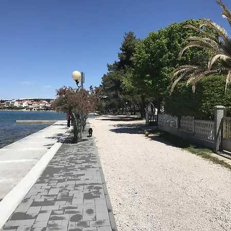 Sun Appartement Zadar