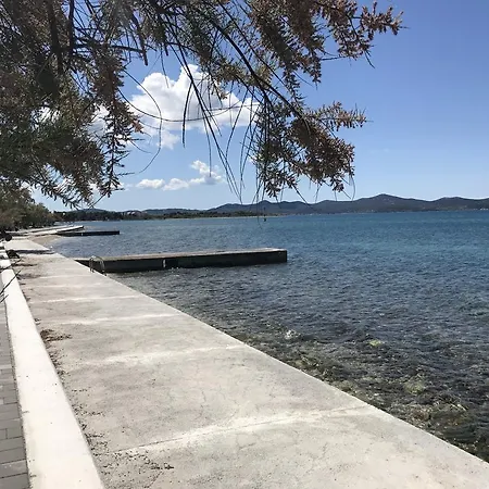 Sun Zadar