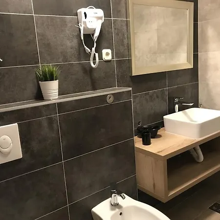 Sun Appartement
