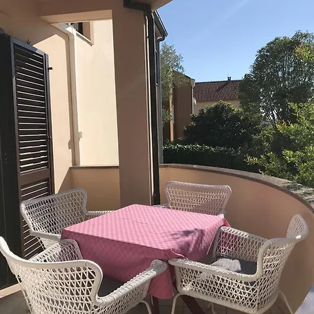 Sun Appartement *