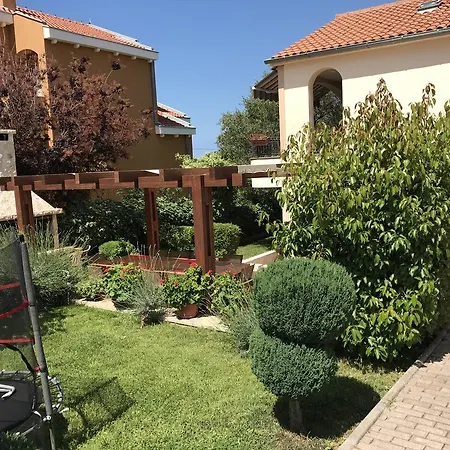 Appartement Sun