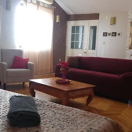 Sun Appartement *