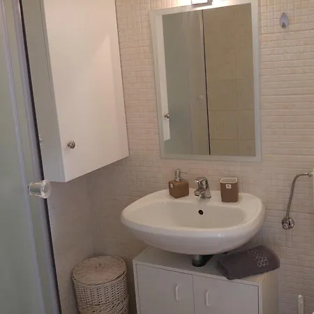 Sun Appartement Zadar