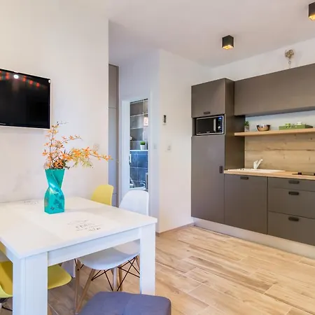 Sun Appartement *