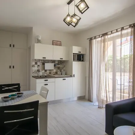 Sun Appartement Zadar