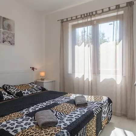 Sun Appartement *