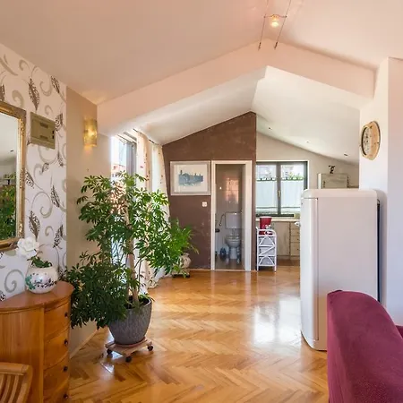 Appartement Sun Zadar