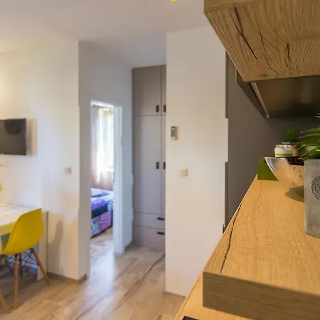 Apartamento Sun Zadar