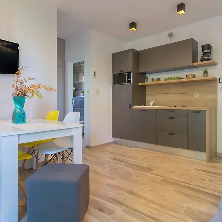 Appartement Sun *