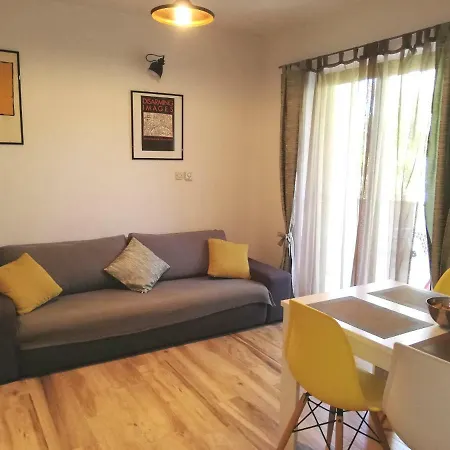 Sun Appartement Zadar