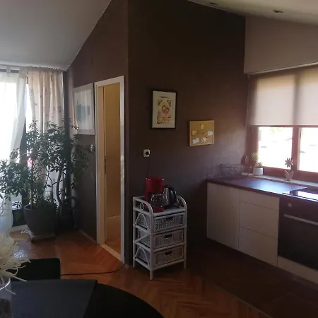 Sun Appartement Zadar