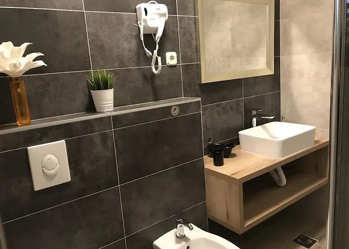 Sun Appartement