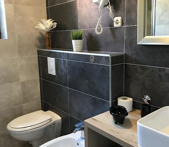 Sun Appartement