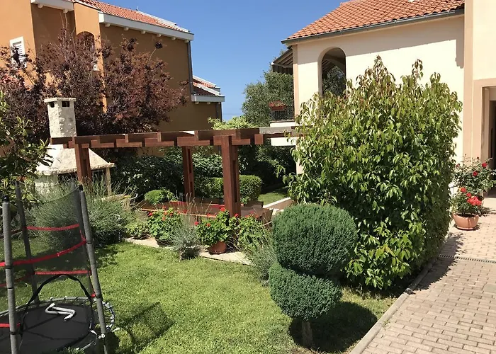 Appartamento Sun