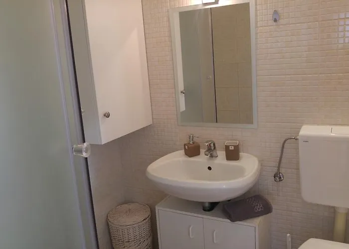 Sun Appartement Zadar