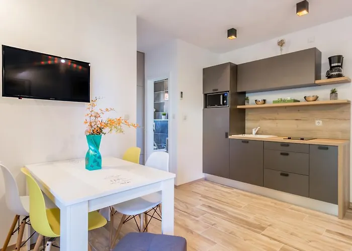Sun Appartement *