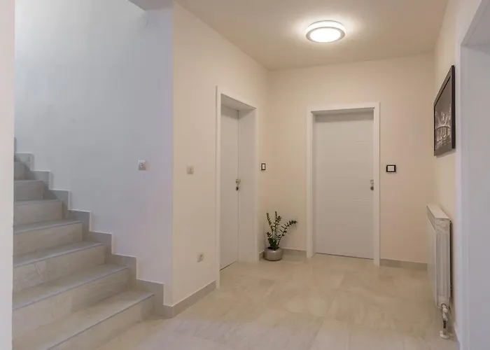 Appartement Sun *